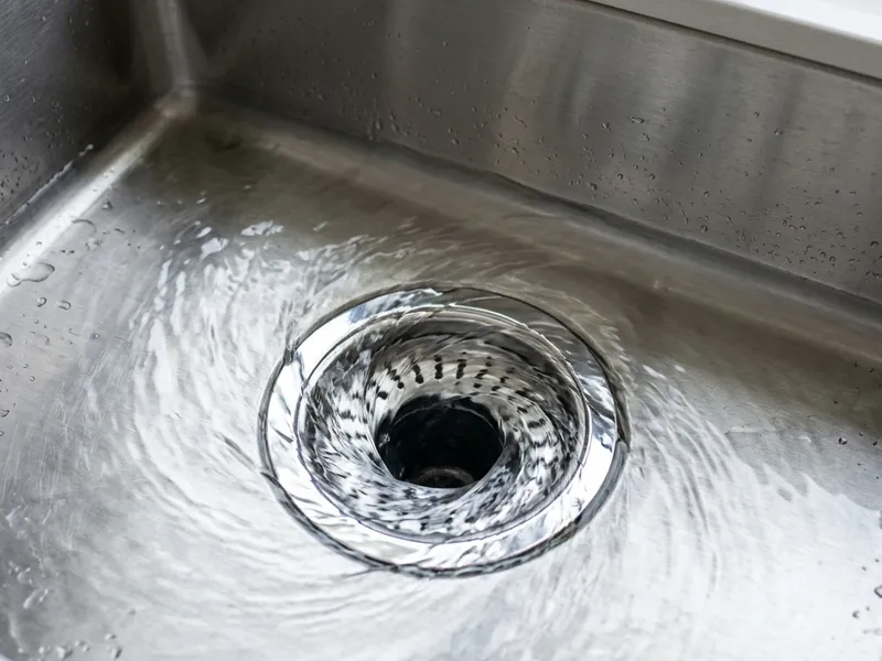 Drain Cleaning Plumber in Aldie, VA