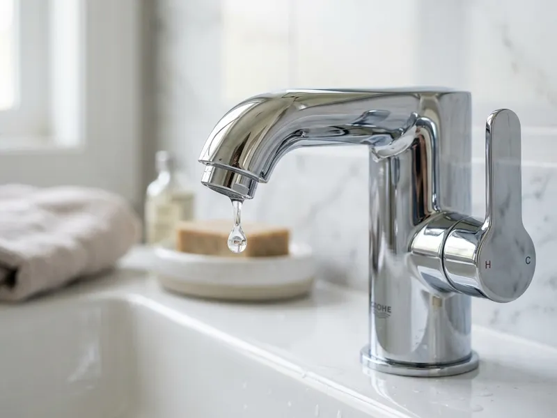 Faucet Repair & Installation Plumber in Aldie, VA