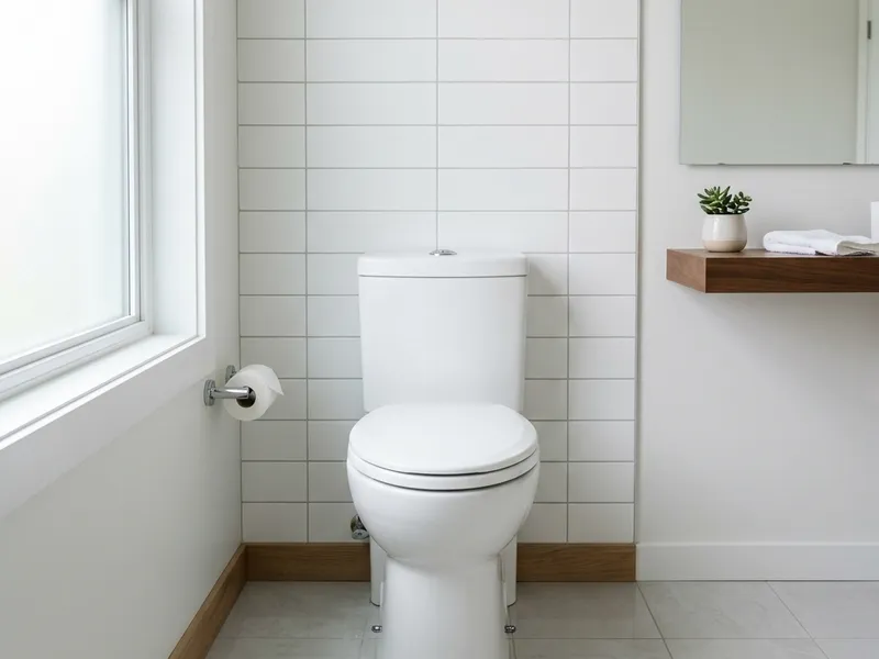 Toilet Repair & Installation Plumber in Aldie, VA